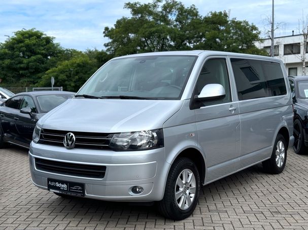 Volkswagen T5 Multivan 84 kW image number 11