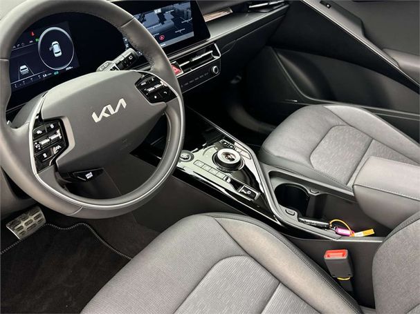 Kia Niro 1.6 104 kW image number 7