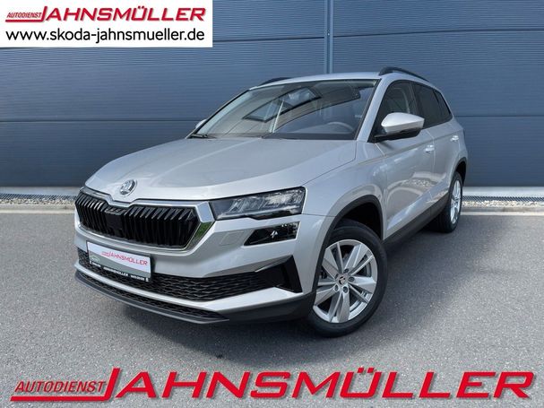 Skoda Karoq 1.5 TSI DSG 110 kW image number 1