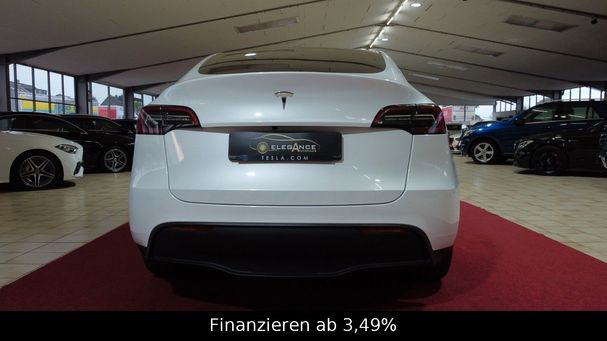 Tesla Model Y Performance 220 kW image number 10