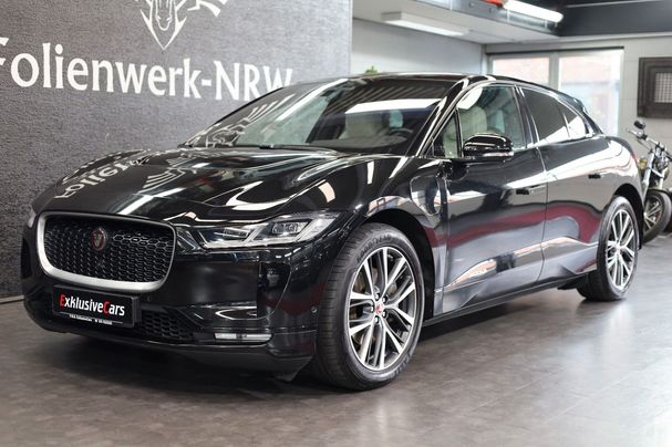 Jaguar I-Pace S AWD 294 kW image number 7