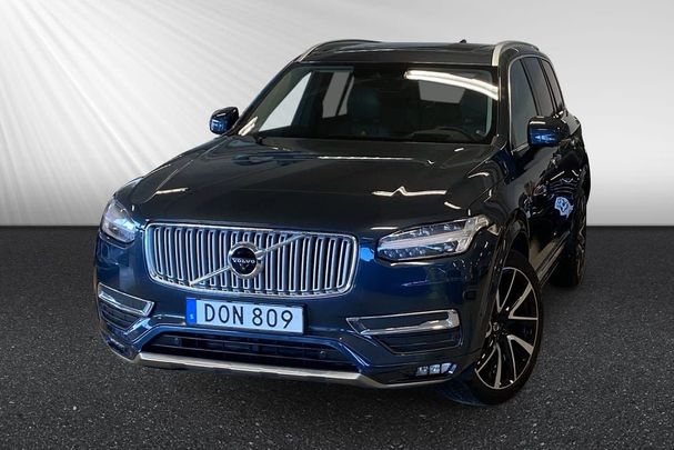 Volvo XC90 T6 AWD Inscription 238 kW image number 1