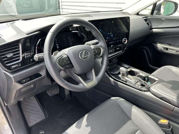 Lexus NX 350 h 179 kW image number 12