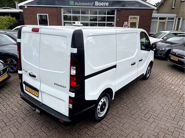 Renault Trafic DCi 70 kW image number 17