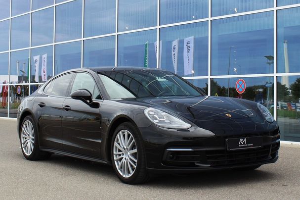 Porsche Panamera 243 kW image number 2