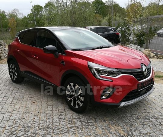 Renault Captur TCe 90 Techno 66 kW image number 2