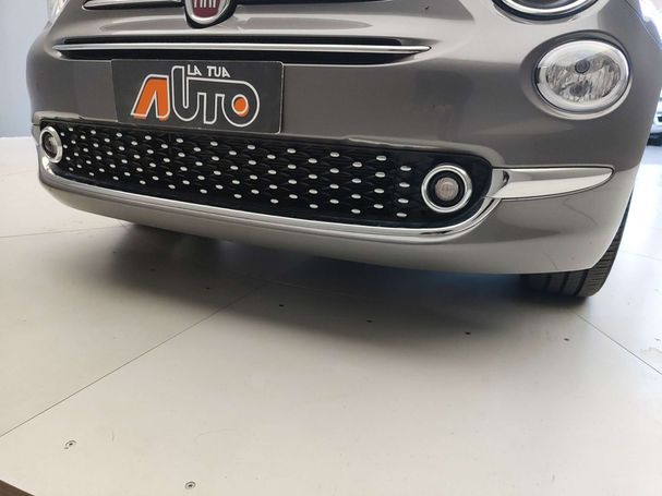 Fiat 500 1.0 51 kW image number 27