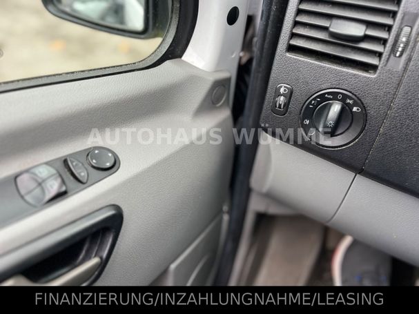 Mercedes-Benz Sprinter 213 CDi 95 kW image number 11