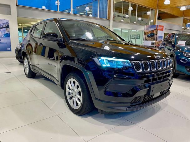 Jeep Compass 96 kW image number 2