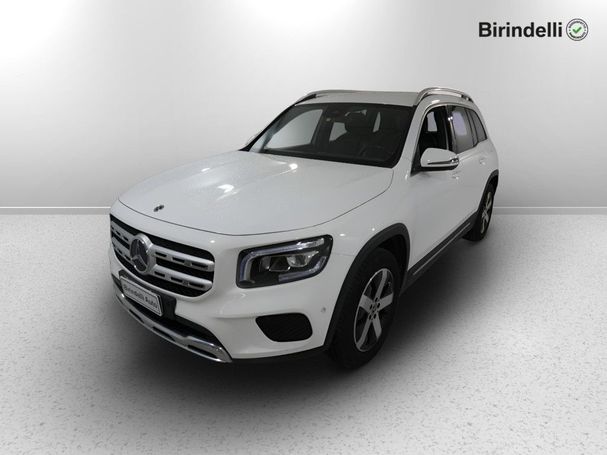 Mercedes-Benz GLB 180 d 85 kW image number 1