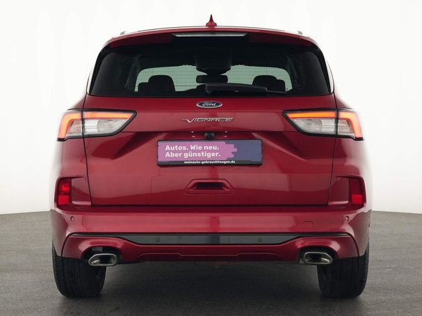 Ford Kuga Vignale 140 kW image number 7