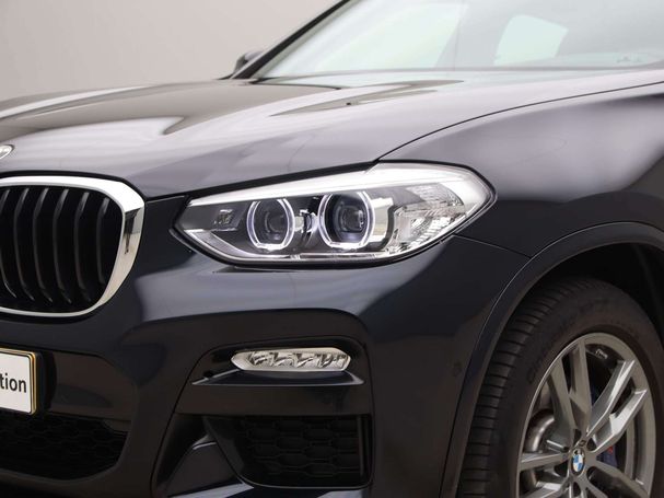 BMW X4 xDrive30i 185 kW image number 20