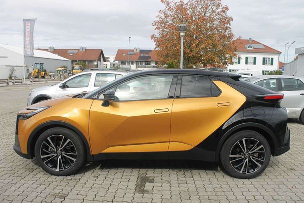 Toyota C-HR 2.0 145 kW image number 5