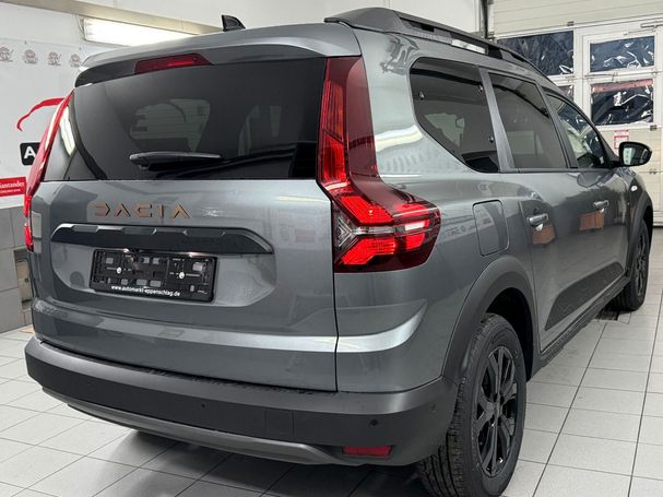 Dacia Jogger TCe 110 Extreme 81 kW image number 6