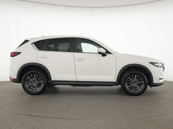 Mazda CX-5 121 kW image number 3