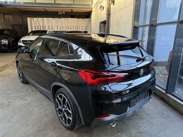 BMW X2 xDrive 140 kW image number 29