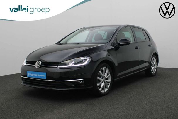 Volkswagen Golf 1.4 TSI DSG Highline 92 kW image number 1