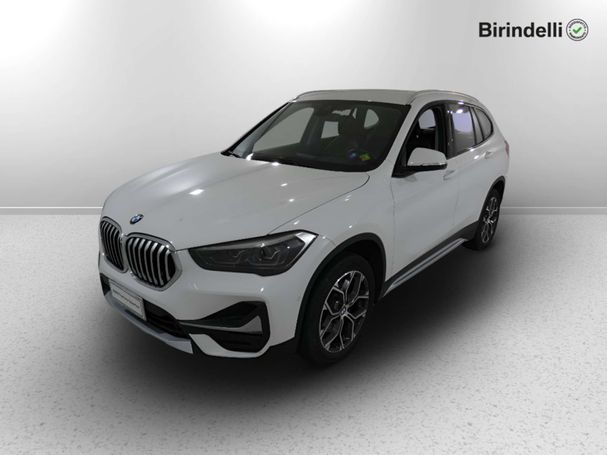 BMW X1 xDrive18d xLine 110 kW image number 1