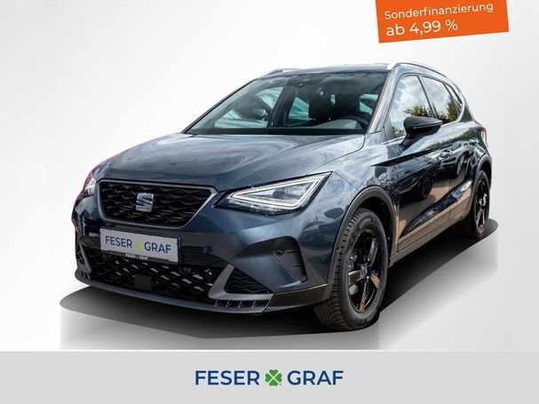 Seat Arona 1.0 TSI FR 81 kW image number 1