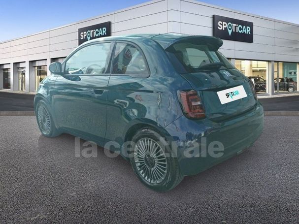 Fiat 500 e 42 kWh 88 kW image number 5