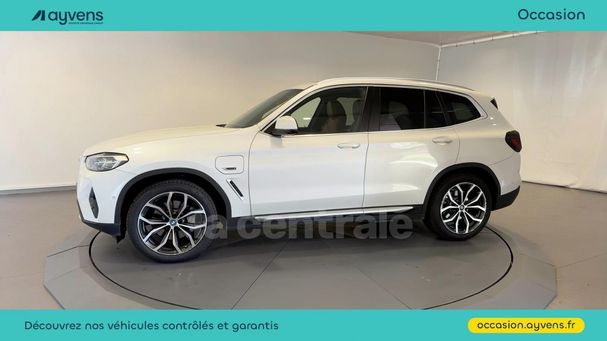 BMW X3 xDrive 215 kW image number 16