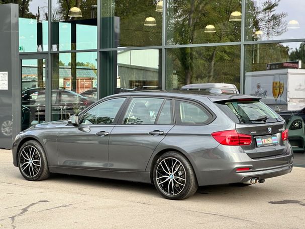 BMW 320d Touring xDrive Sport Line 140 kW image number 5