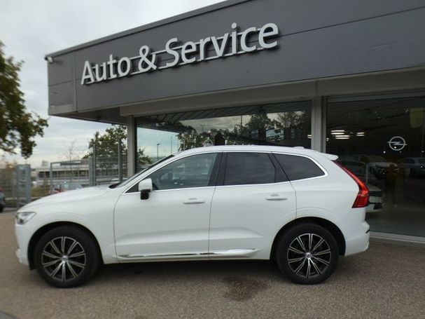 Volvo XC60 AWD Inscription 173 kW image number 1