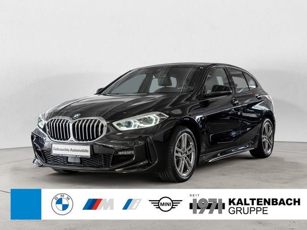 BMW 118i M Sport 100 kW image number 1