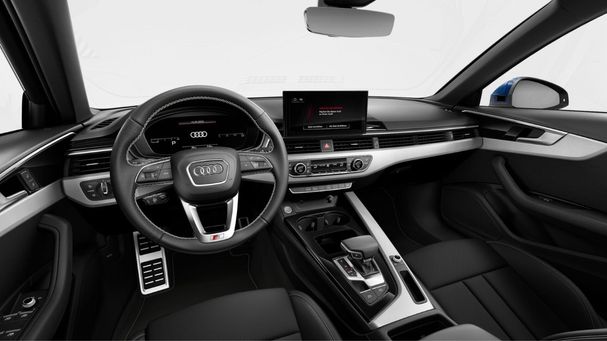 Audi A4 35 TFSI S tronic S-line Avant 110 kW image number 6