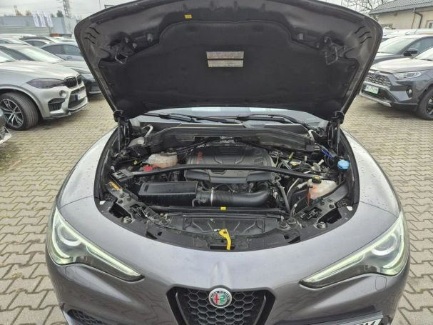 Alfa Romeo Stelvio 206 kW image number 7