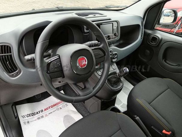 Fiat Panda 51 kW image number 10