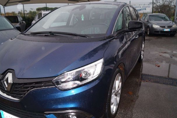 Renault Grand Scenic BLUE dCi 120 88 kW image number 1