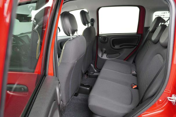 Fiat Panda 51 kW image number 6