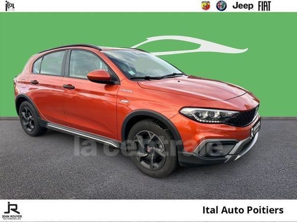 Fiat Tipo 1.0 74 kW image number 2