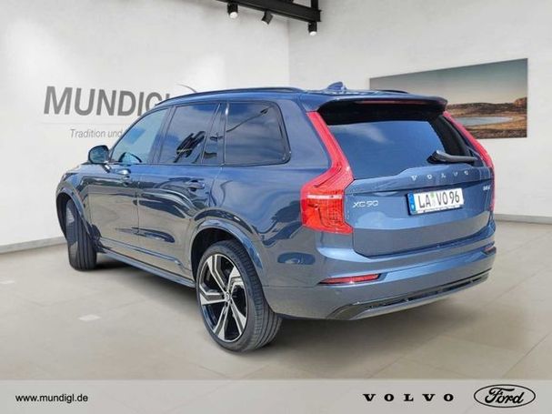 Volvo XC90 B5 AWD Ultimate 173 kW image number 3