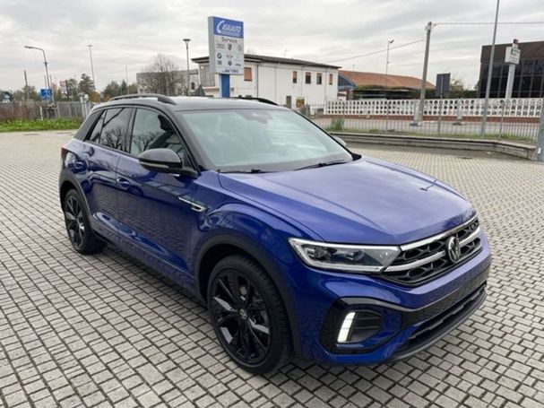 Volkswagen T-Roc 2.0 TDI 4Motion DSG 110 kW image number 13