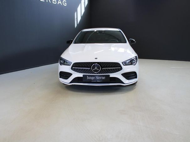 Mercedes-Benz CLA 220 Shooting Brake CLA 220 d 140 kW image number 3