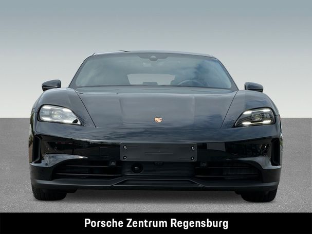 Porsche Taycan 320 kW image number 3