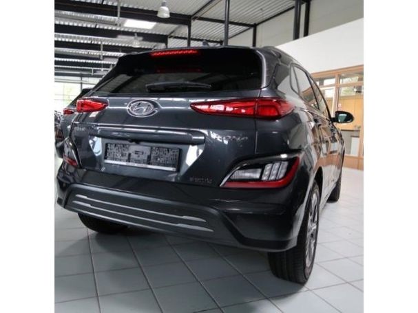 Hyundai Kona 150 kW image number 1