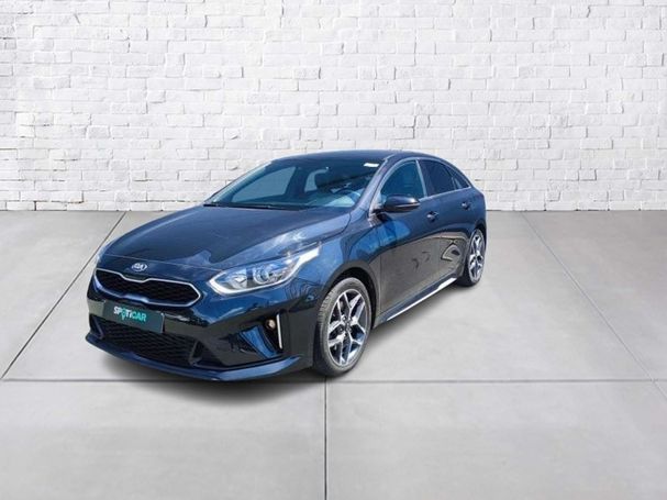 Kia ProCeed CRDi GT Line 100 kW image number 1