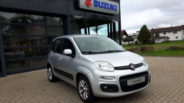 Fiat Panda 1.2 51 kW image number 5