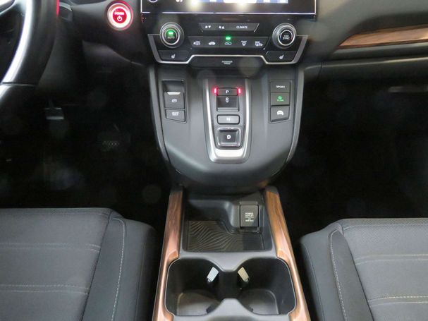 Honda CR-V 135 kW image number 20