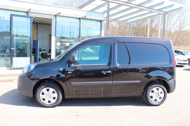 Renault Kangoo Z.E. 44 kW image number 5