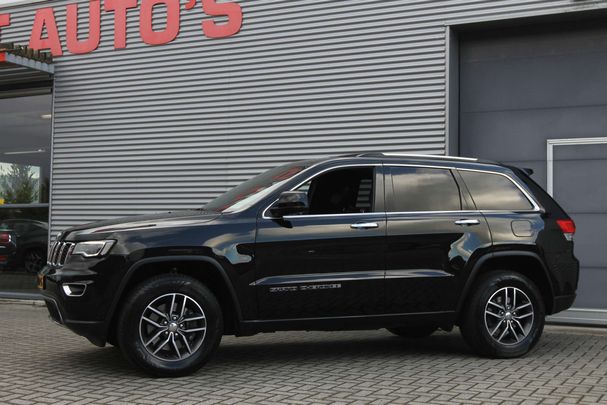 Jeep Grand Cherokee 3.0 Limited 184 kW image number 2