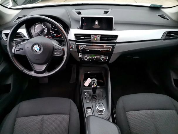 BMW X1 sDrive18i Advantage 103 kW image number 14