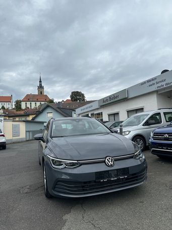 Volkswagen Golf Variant 1.0 TSI 81 kW image number 1