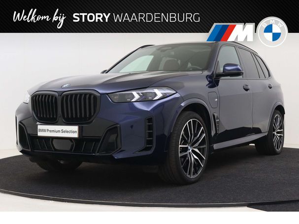 BMW X5 50e xDrive 360 kW image number 1