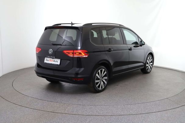 Volkswagen Touran 110 kW image number 4