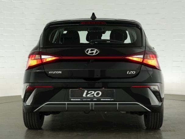 Hyundai i20 T-GDI Trend 74 kW image number 3