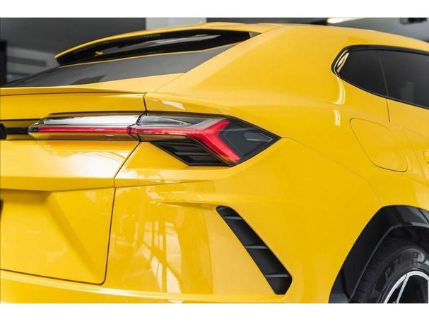 Lamborghini Urus 478 kW image number 25